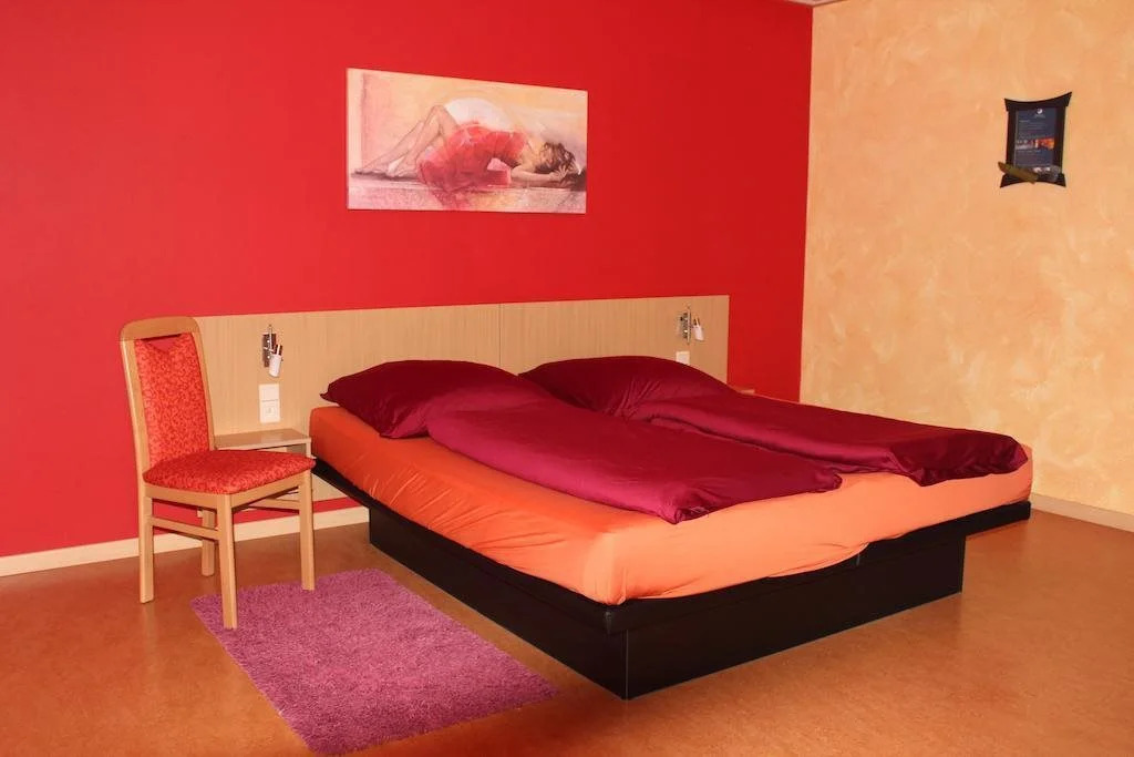 Hotel Eifeler Hof