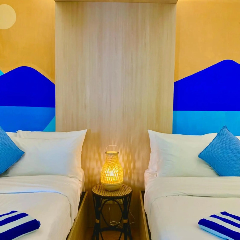 The Henry Resort Taramindu Laiya