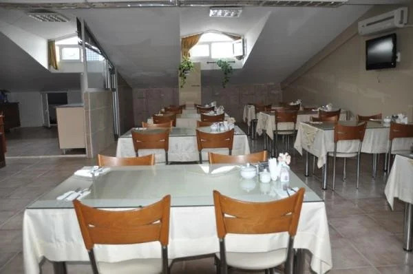 Hotel Safak