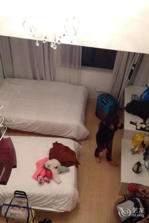 Motel 168