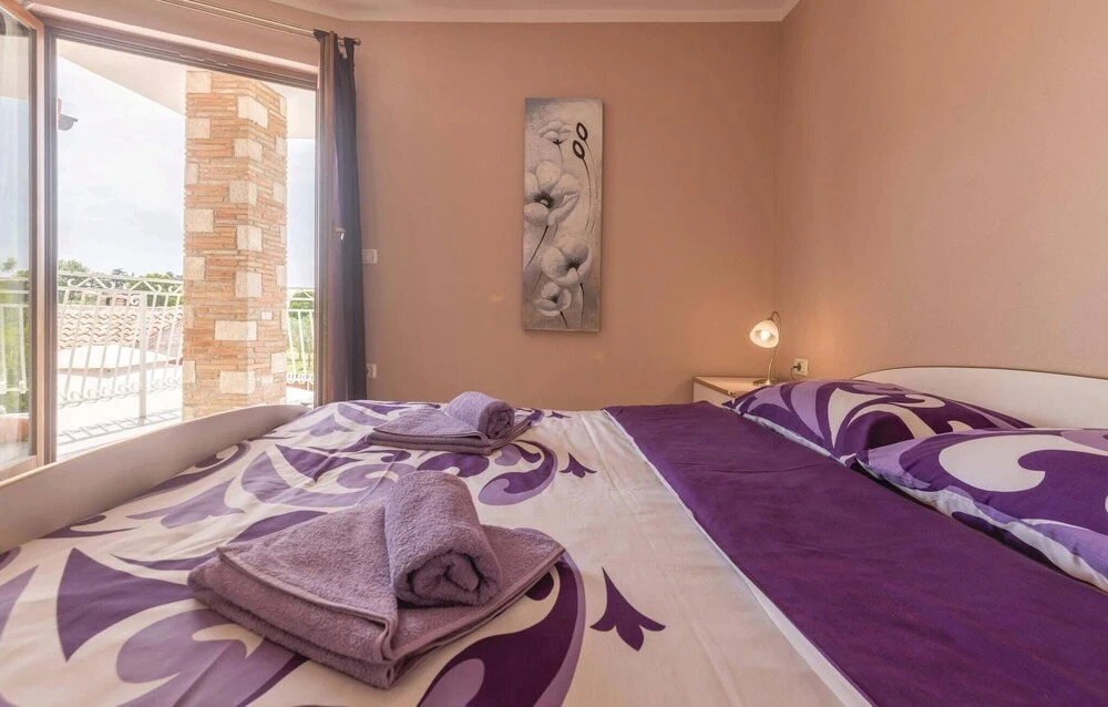 Beautiful Home in Vodnjan With Wifi and 3 Bedrooms