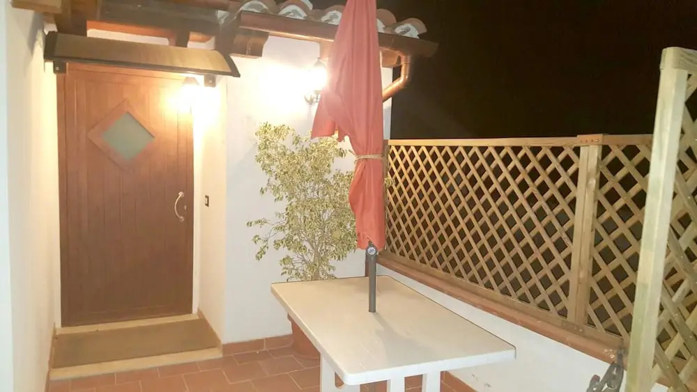Apartment With one Bedroom in Capitana, Quartu Sant'elena, With Wonder