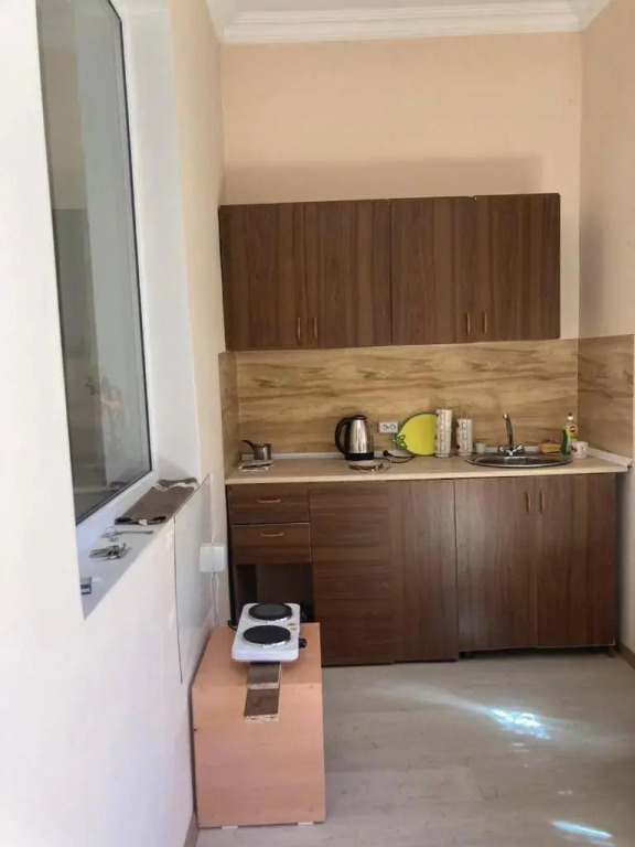 3.5-bedroom home in the center of Gyumri