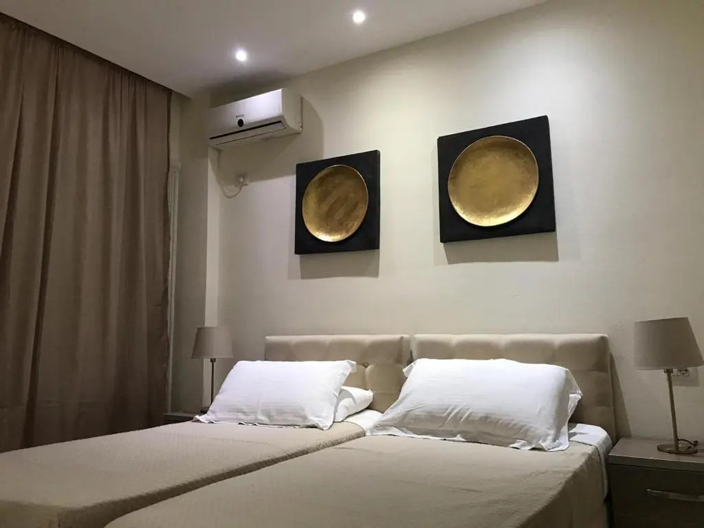 Hotel Relax Dhermi