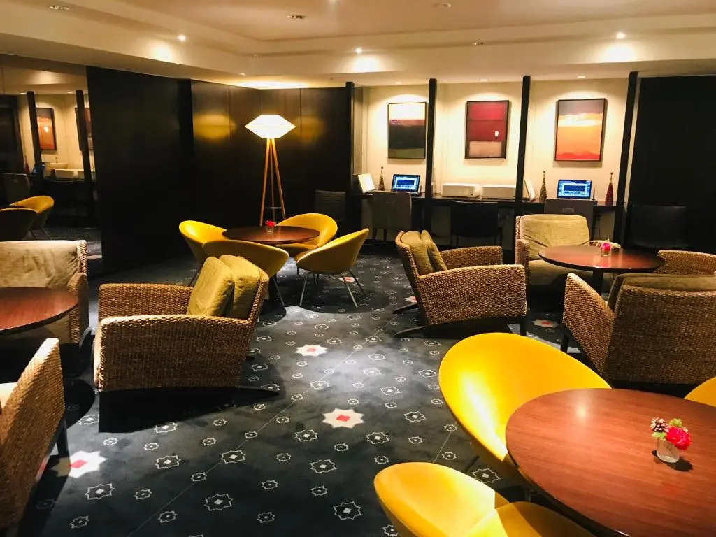 Sapporo Grand Hotel