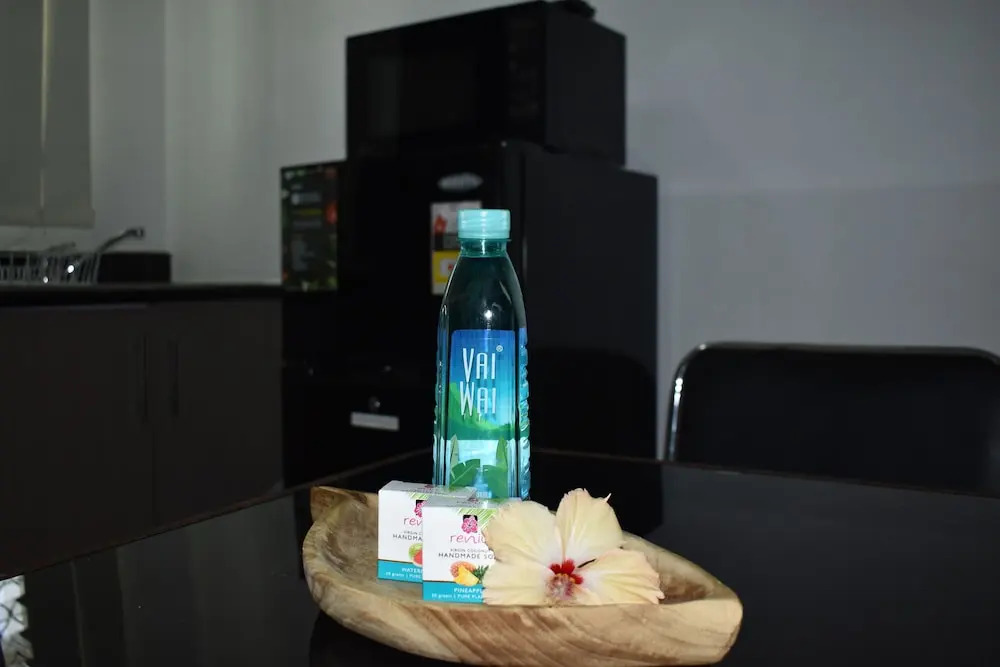 Island Accommodation Suva