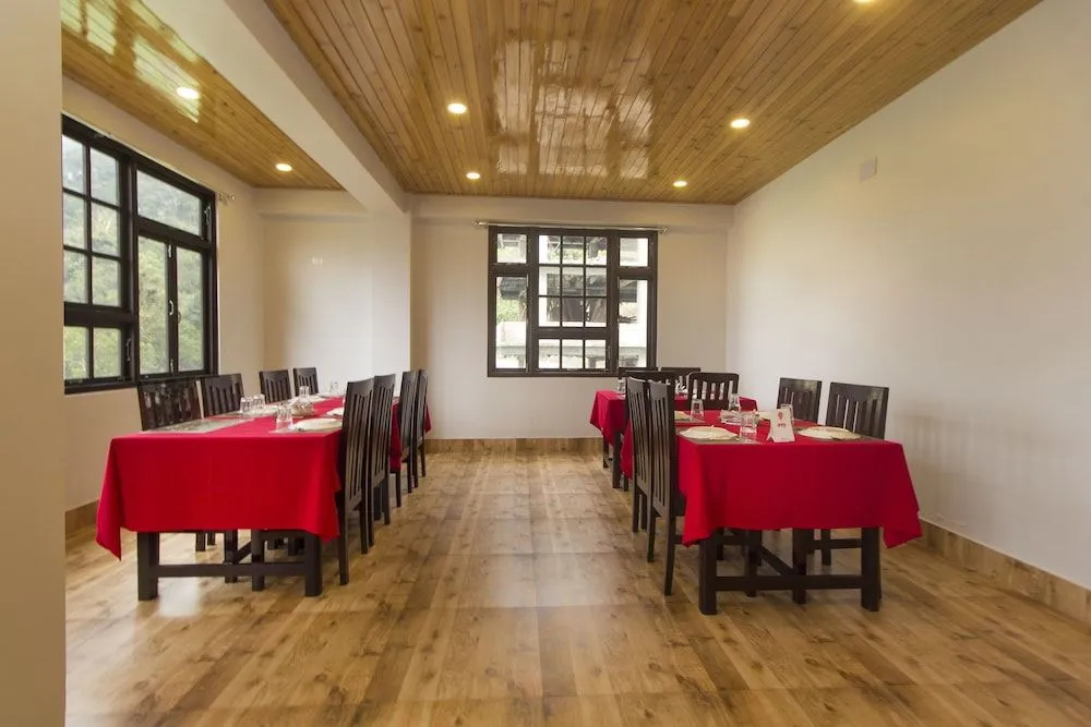 OYO 11630 Temi Residency