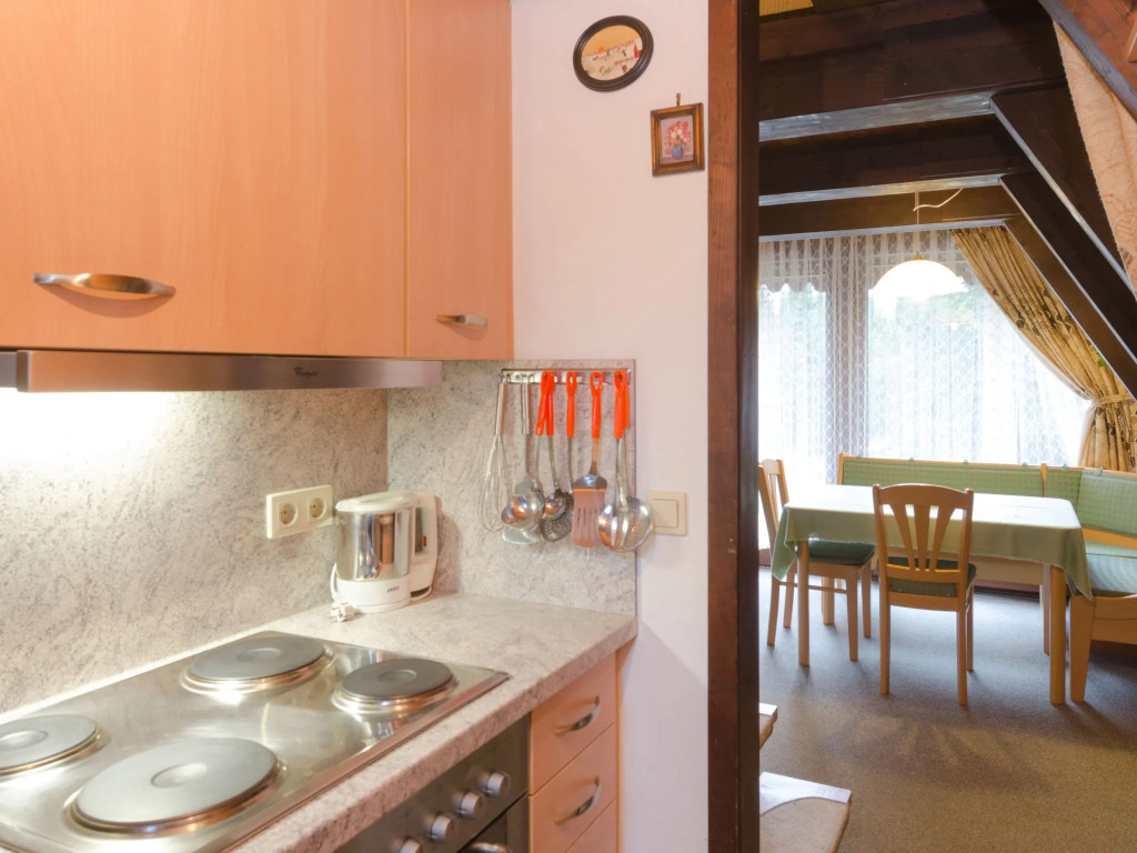Tennenbronn Holiday Park, Tennenbronn