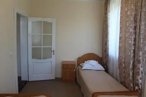 Hotel Yasinya