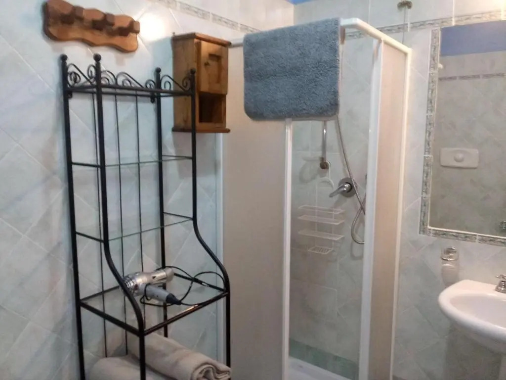 Il piccolo rifugio a due passi dalla Costa, cozy Studio