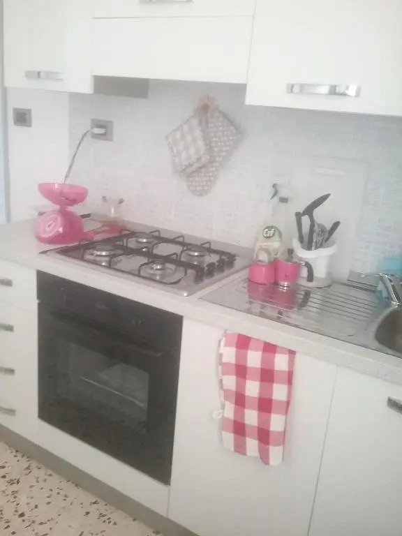 Apartment Via Carreca