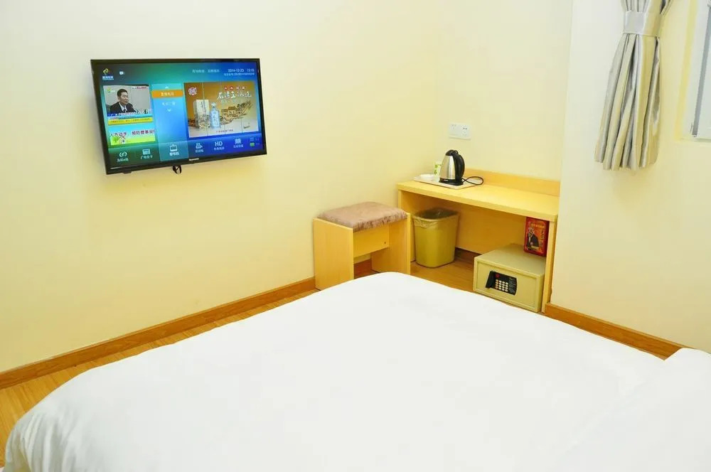 Yimi Hotel Fuhua Dong Road Branch