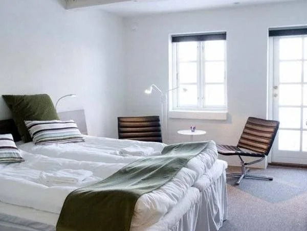 Hotel Thorstedlund