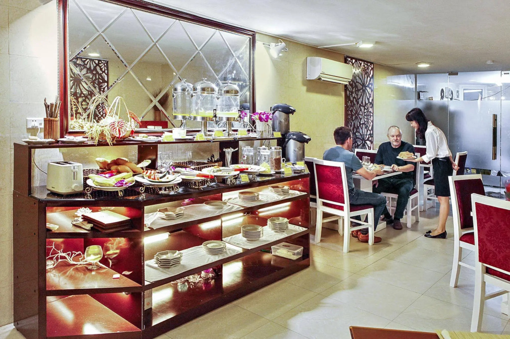 Splendora Hotel