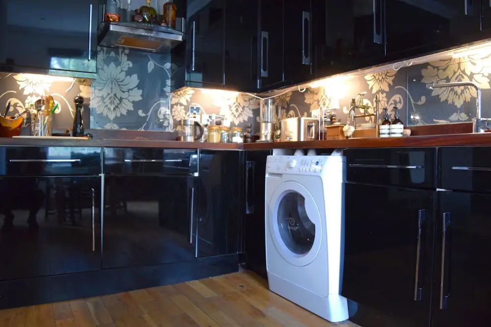 2 Bedroom Flat in Stoke Newington