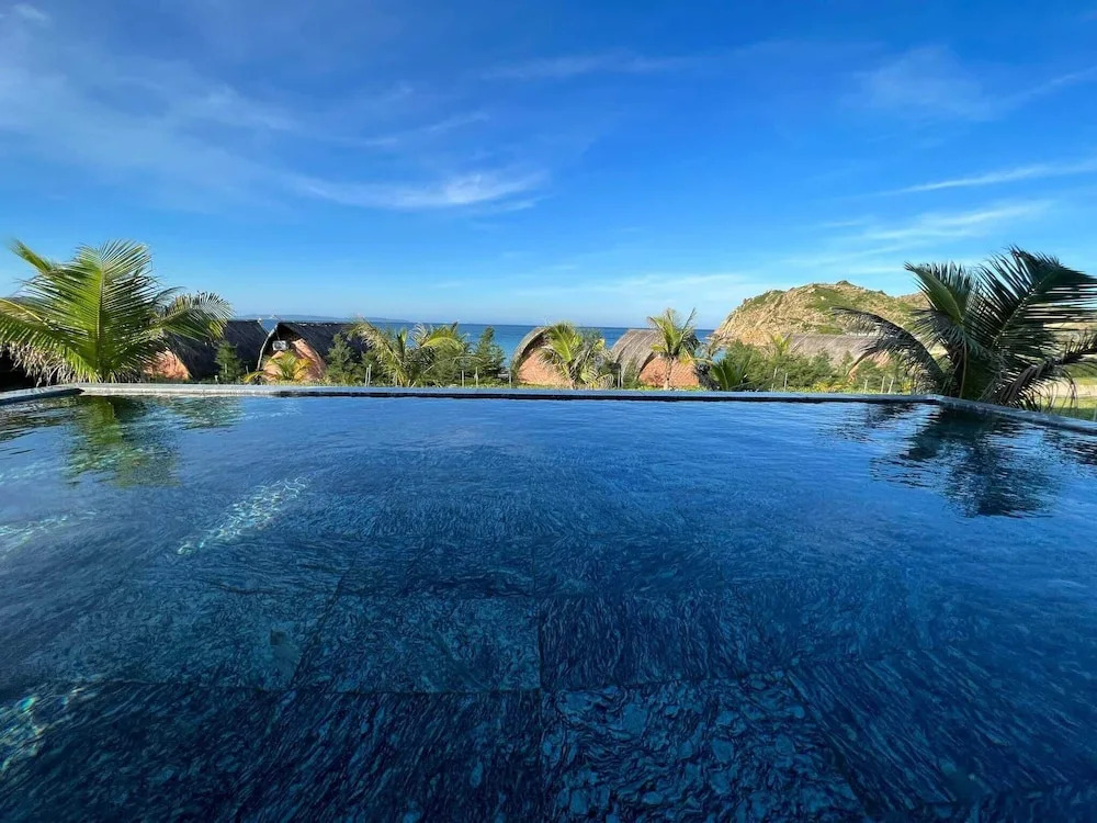 Resort Hoa Loi
