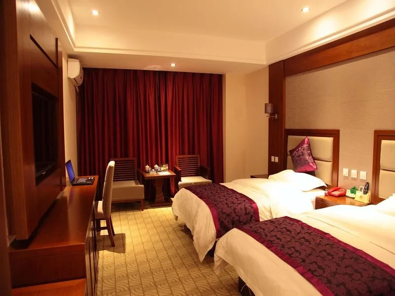 Kunming Hongxu Holiday Express Hotel