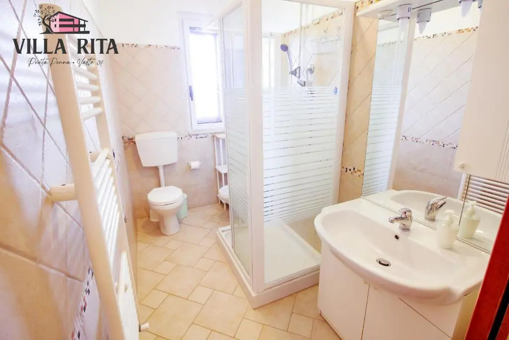 Villa Rita - Casa Vista Mare - Vasto Punta Penna