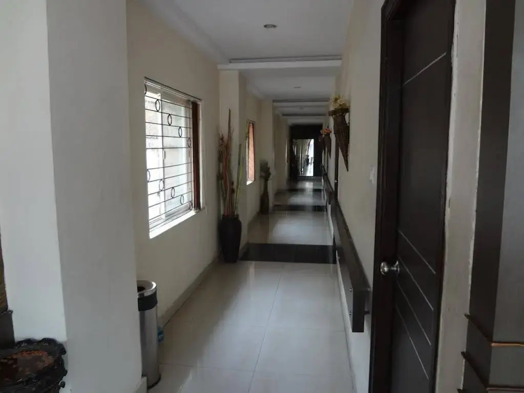 Athidi Inn