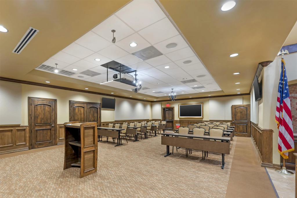 Best Western San Isidro Inn