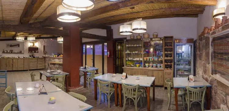 Ecohotel Posta de Purmamarca