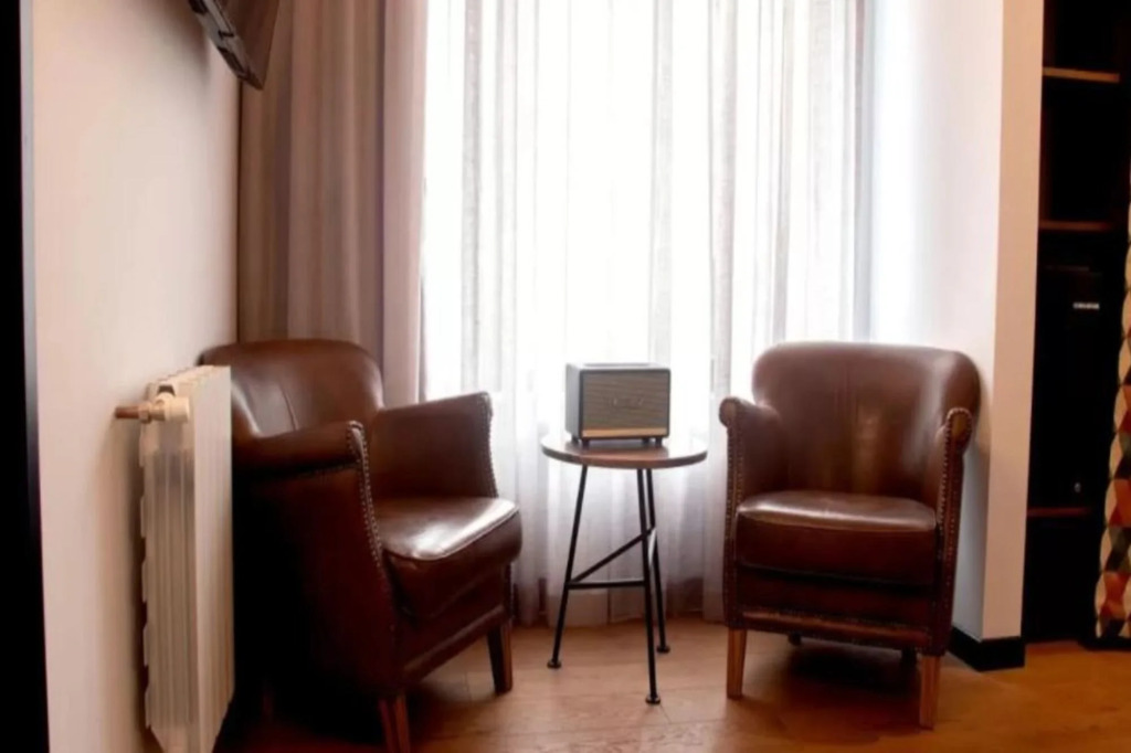 HAB Hotel Bogotá