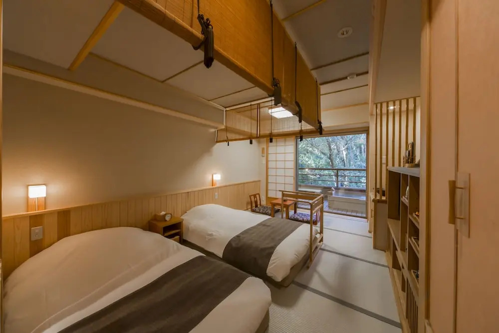 Ikyu Reopening on April 1 ,2026