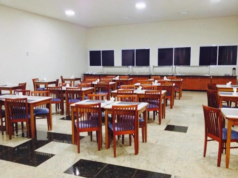 Habitat Hotel Pirassununga