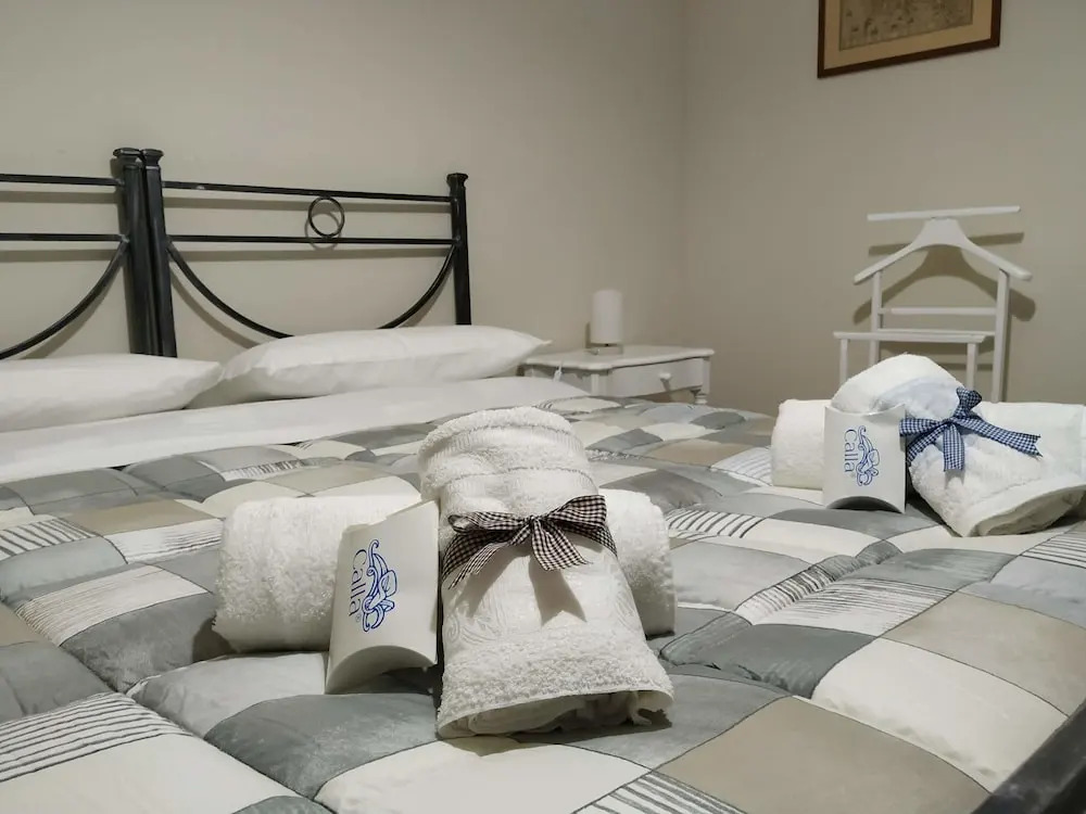 il Timone B&B