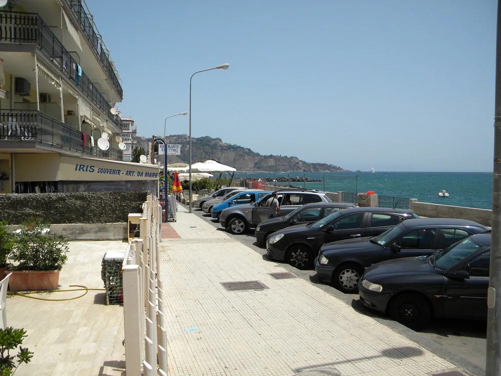 Giardini Apartments