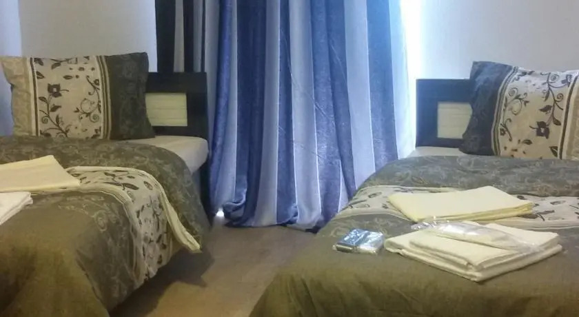 Tbilisi City Hotel