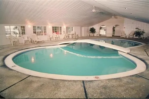 Lakeview Resort - Lake of the Ozarks