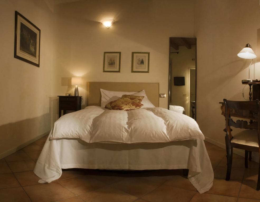 Albergo Orologio