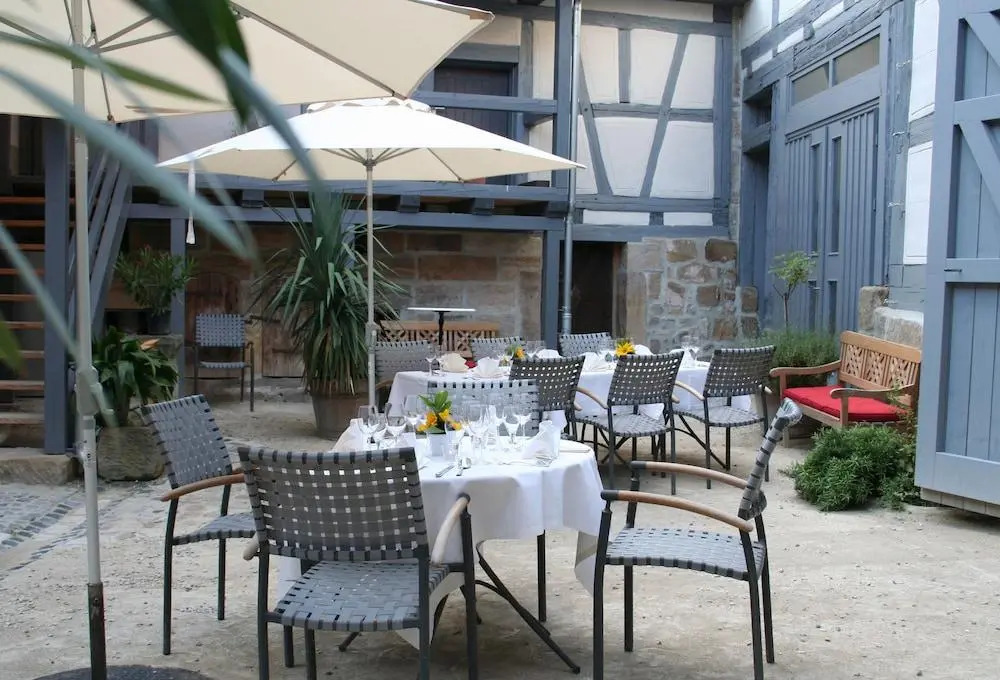 Pörtnerhof Seßlach