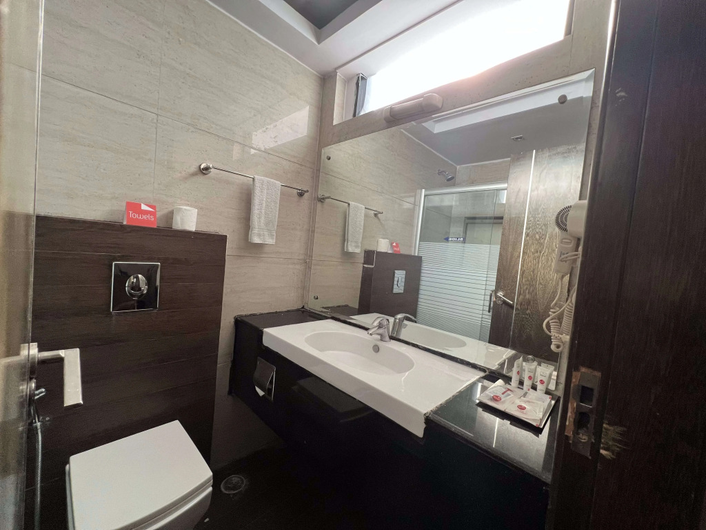 Zip By Spree Hotels Delhi Greater Kailash