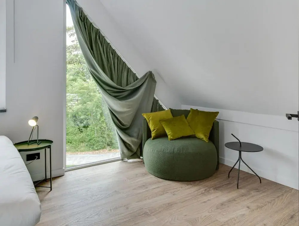 Bungalow on Texel near De Koog Beach