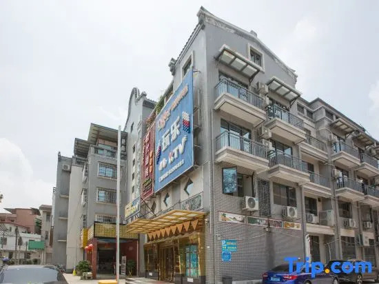 Ling Er Ling Hotel