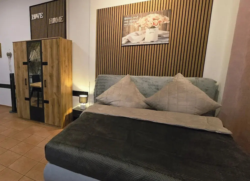 Andreas Apartments