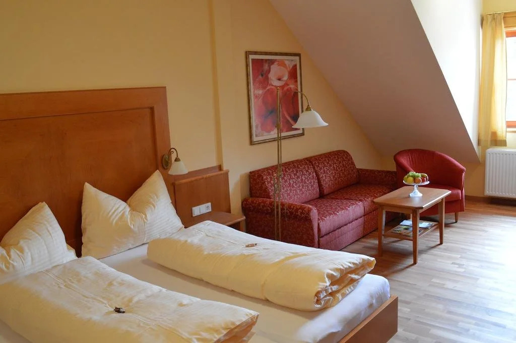 Genießerhof Haimer - Hotel Garni