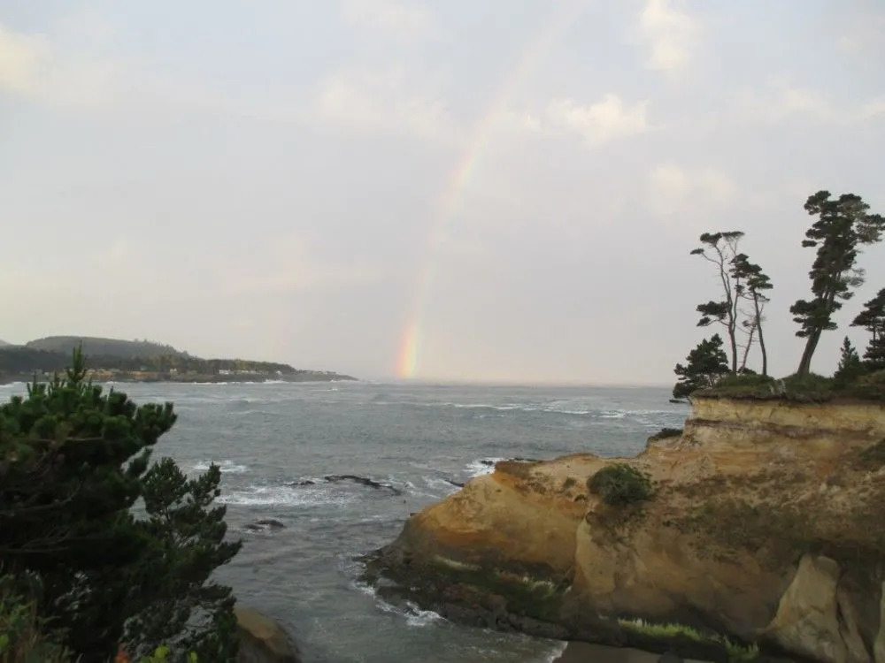 Inn at Arch Rock