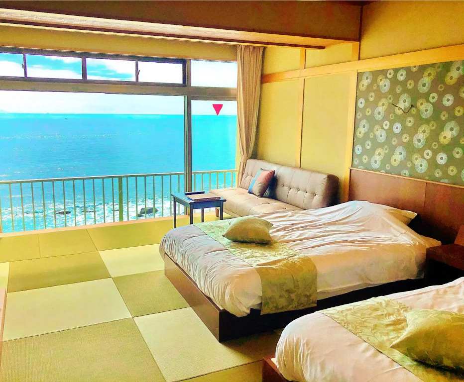 Inatori Tokai Hotel Yuen