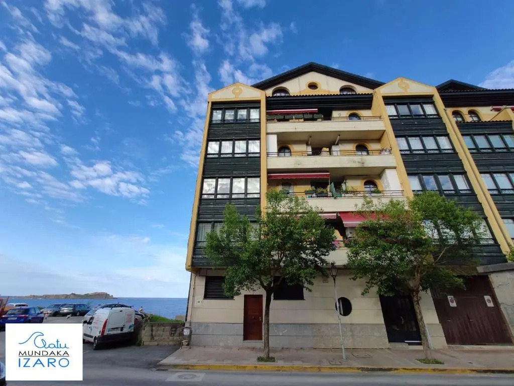 Apartamento Izaro