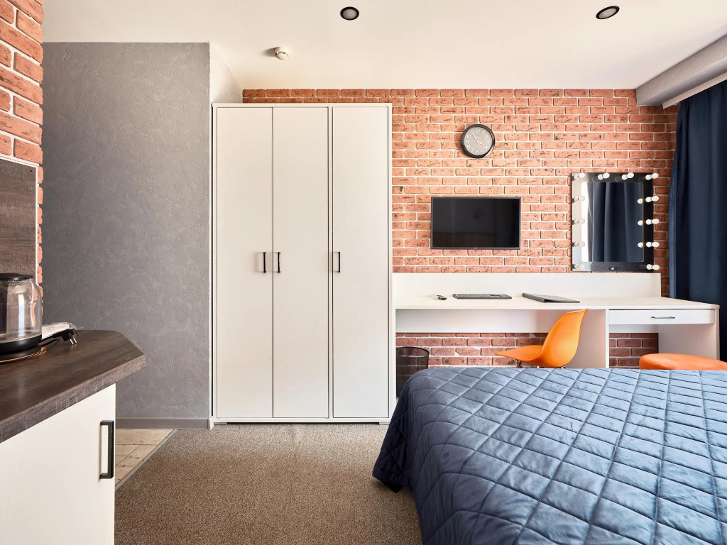 Апарт-отель Hi Loft Войковский