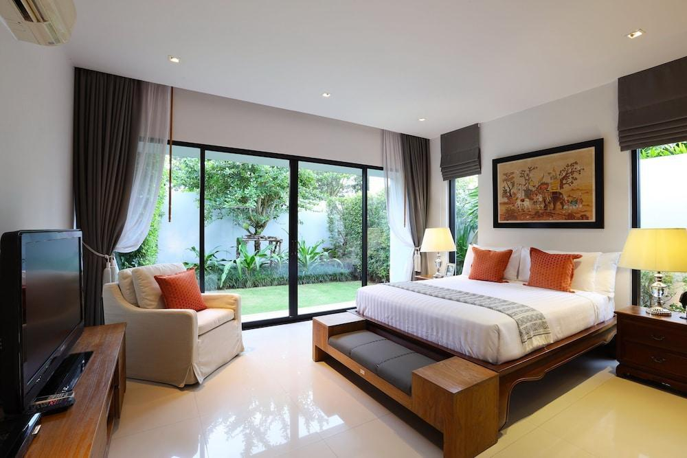 Anchan Villas
