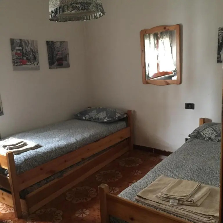 Appartamento Roccaraso