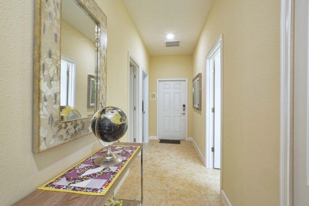 Purple Mouse, At Storey Lake By Shine Villas #991 5 Bedroom Townhouse