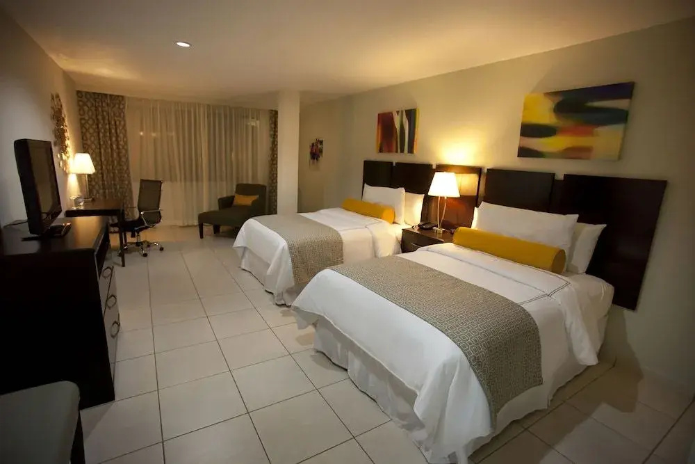 Hotel Los Andes