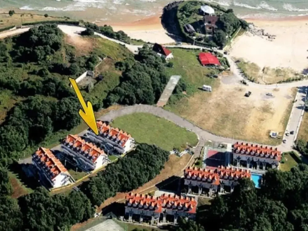 Apartment in Isla, Cantabria 102778 by MO Rentals