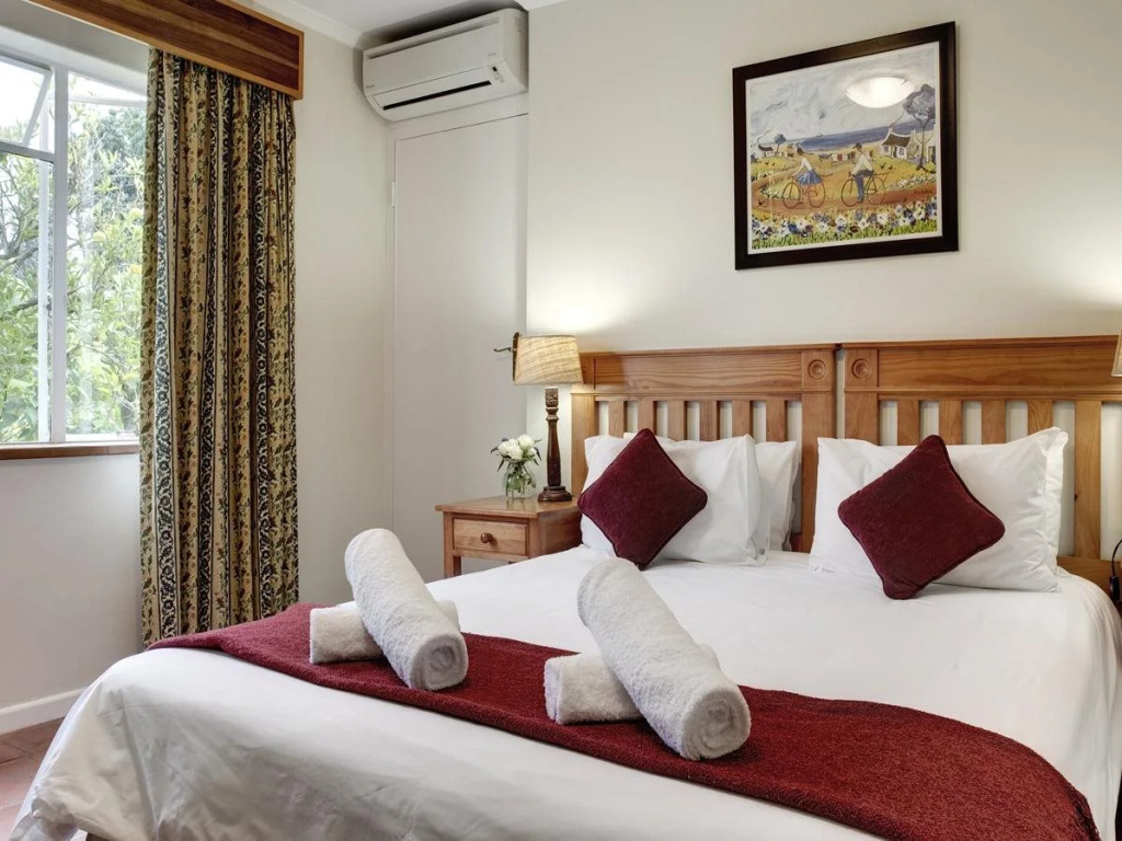 Rozenburg Guest House