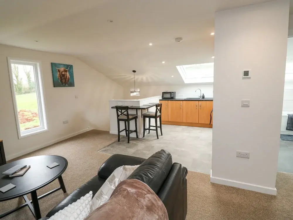 Springwell Lodge